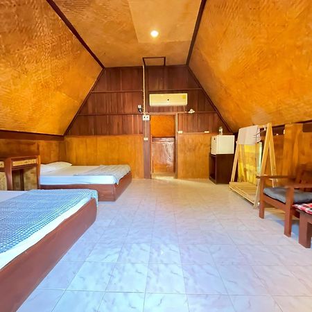 Pai Kiniman Resort المظهر الخارجي الصورة