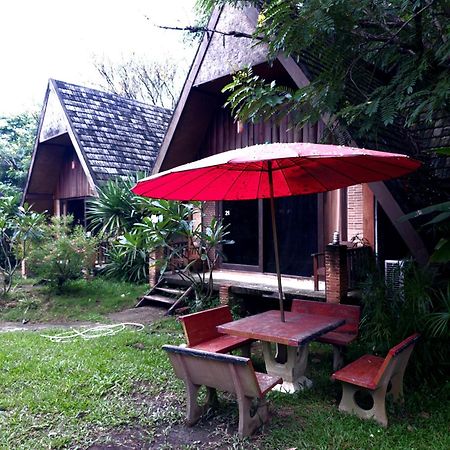 Pai Kiniman Resort المظهر الخارجي الصورة