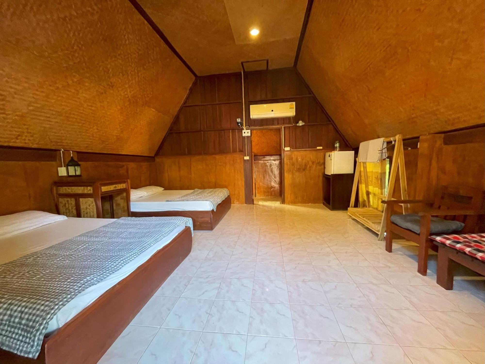 Pai Kiniman Resort المظهر الخارجي الصورة