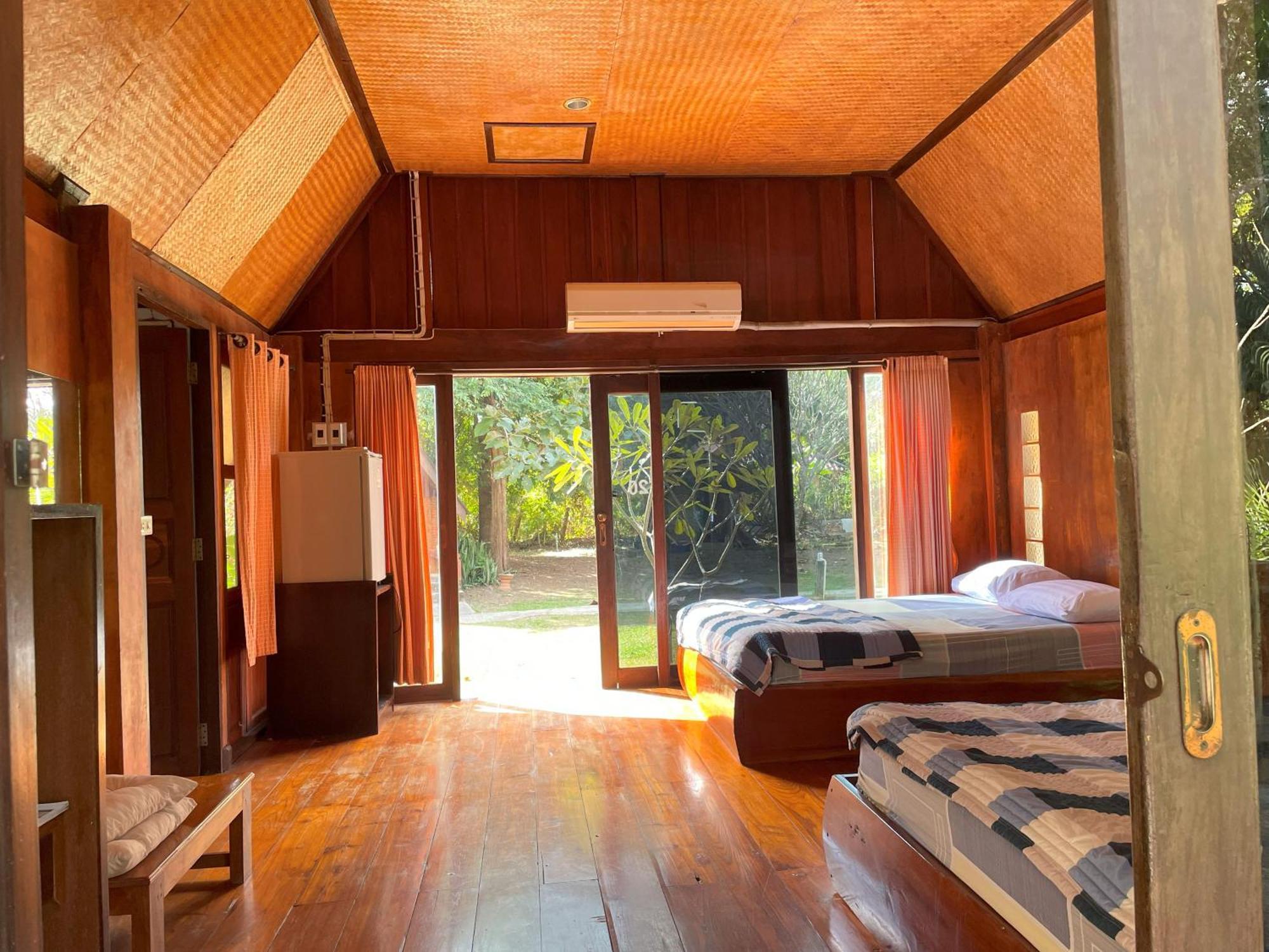 Pai Kiniman Resort المظهر الخارجي الصورة