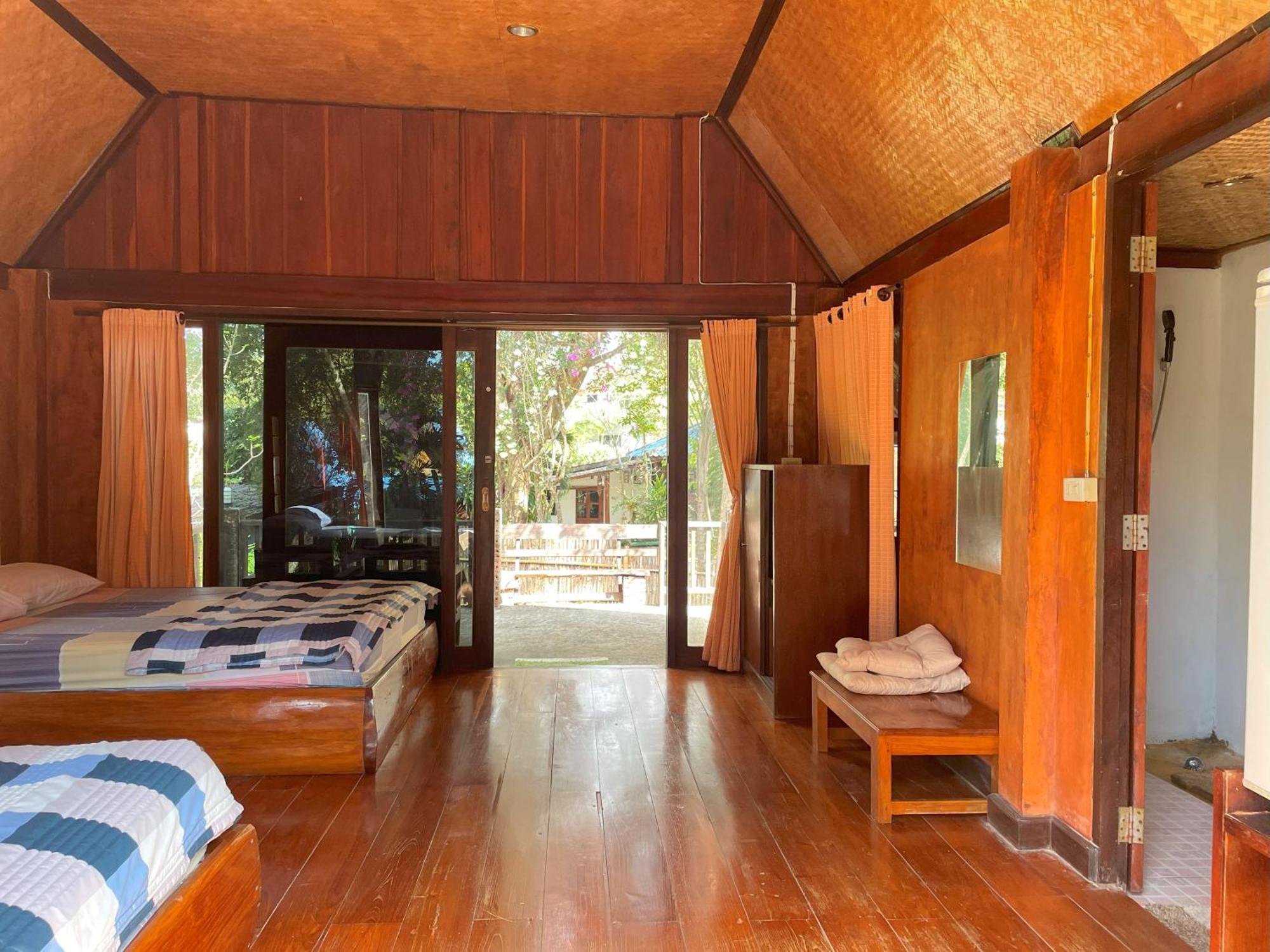 Pai Kiniman Resort المظهر الخارجي الصورة