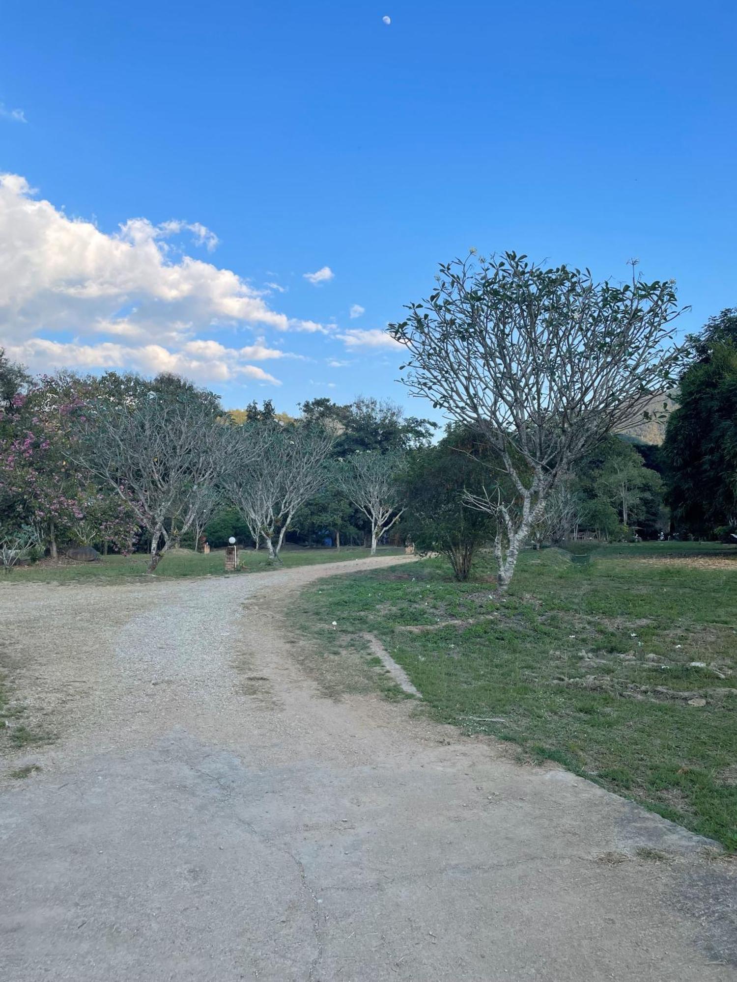 Pai Kiniman Resort المظهر الخارجي الصورة