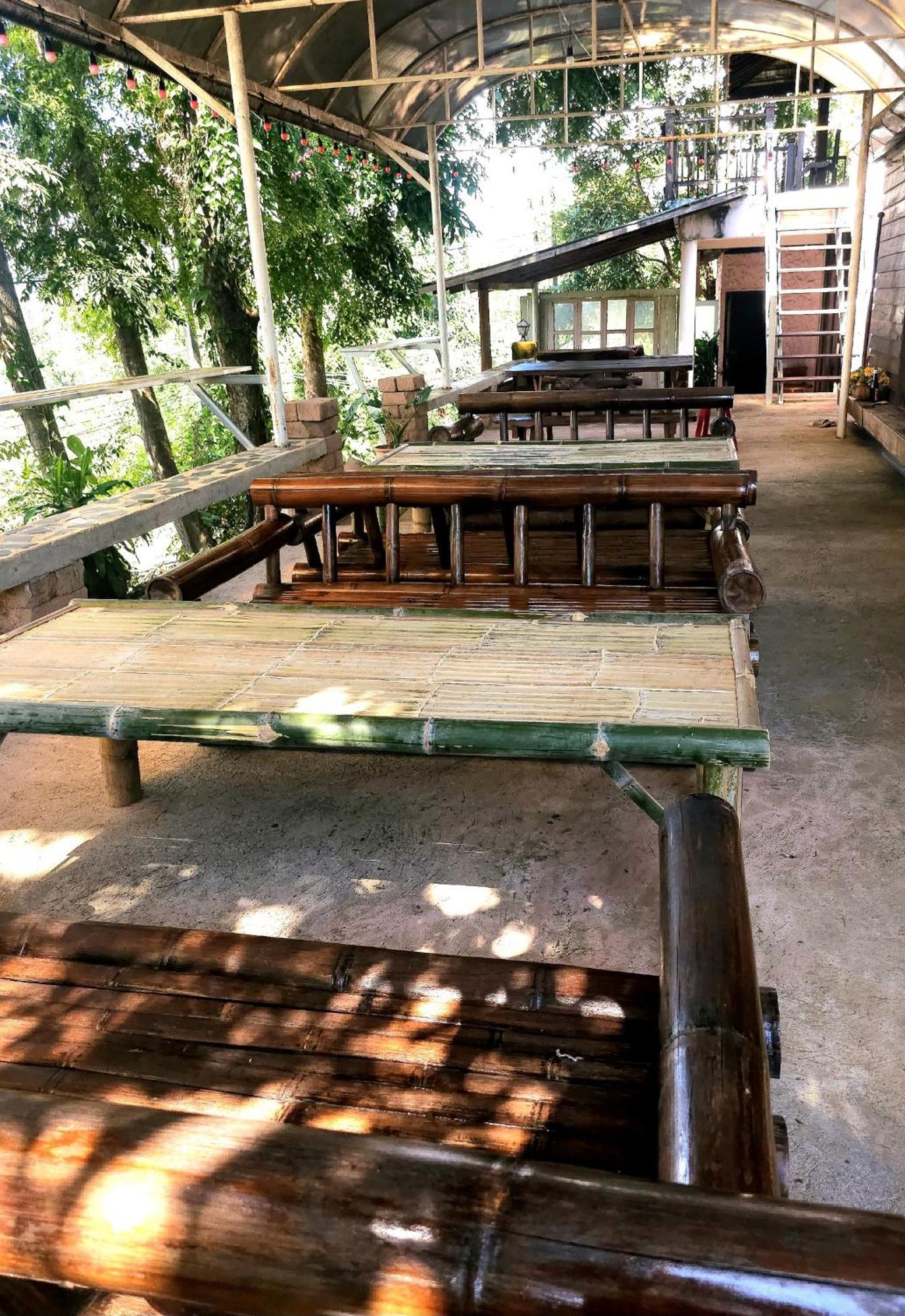 Pai Kiniman Resort المظهر الخارجي الصورة