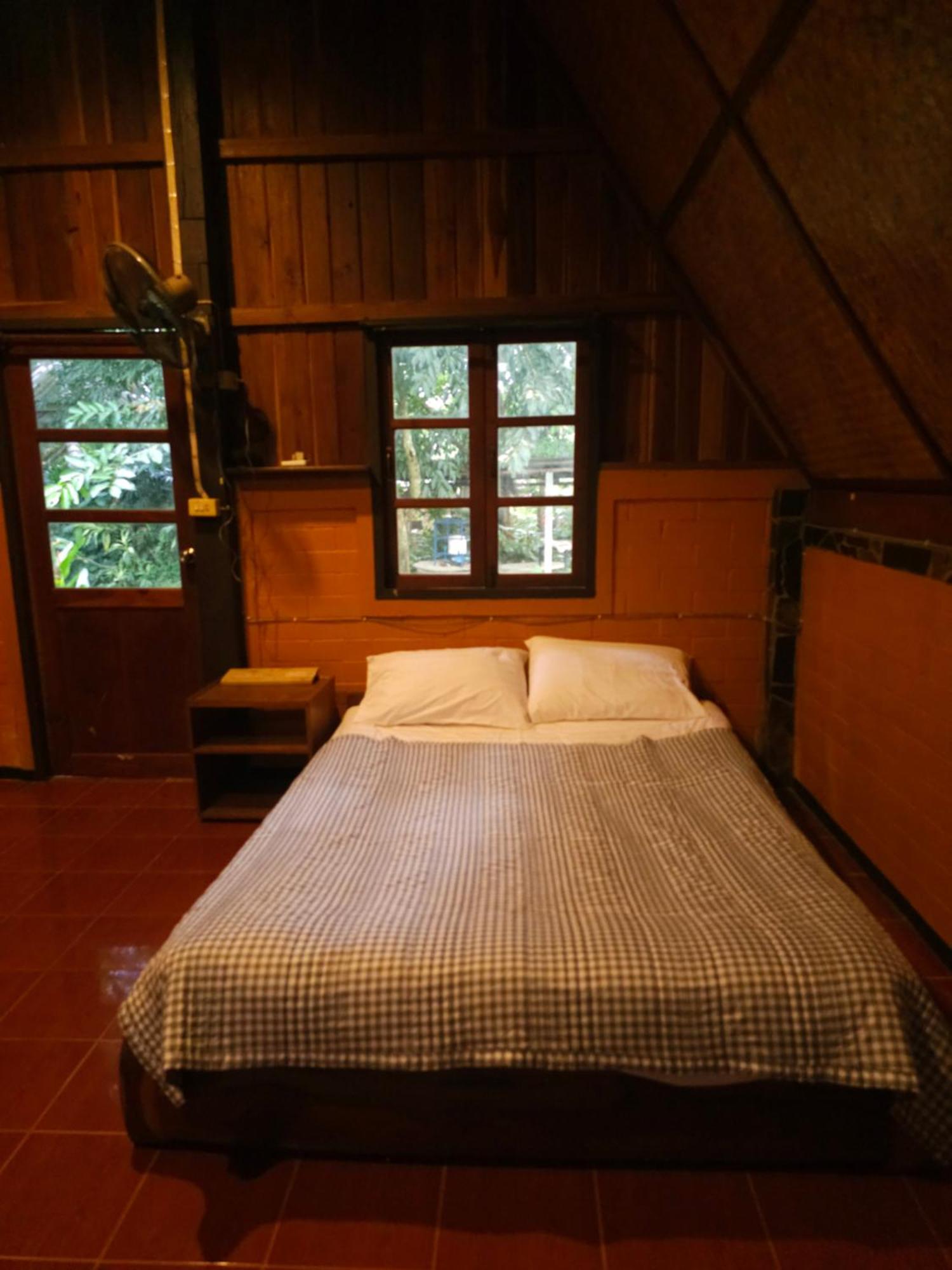 Pai Kiniman Resort المظهر الخارجي الصورة