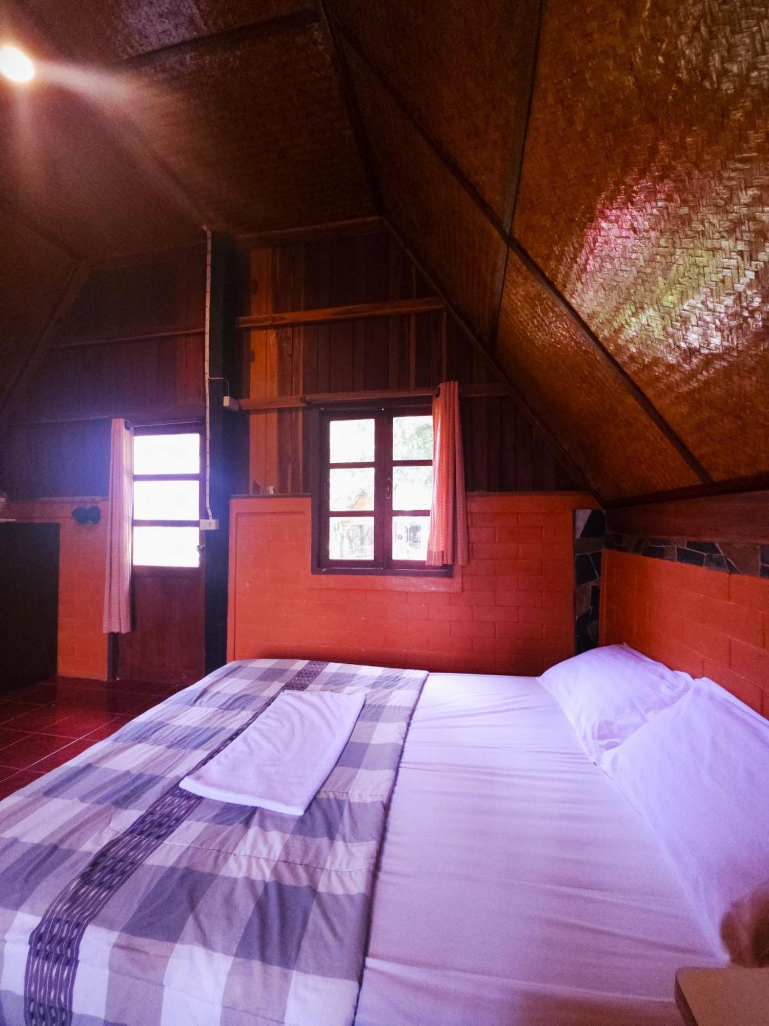 Pai Kiniman Resort المظهر الخارجي الصورة