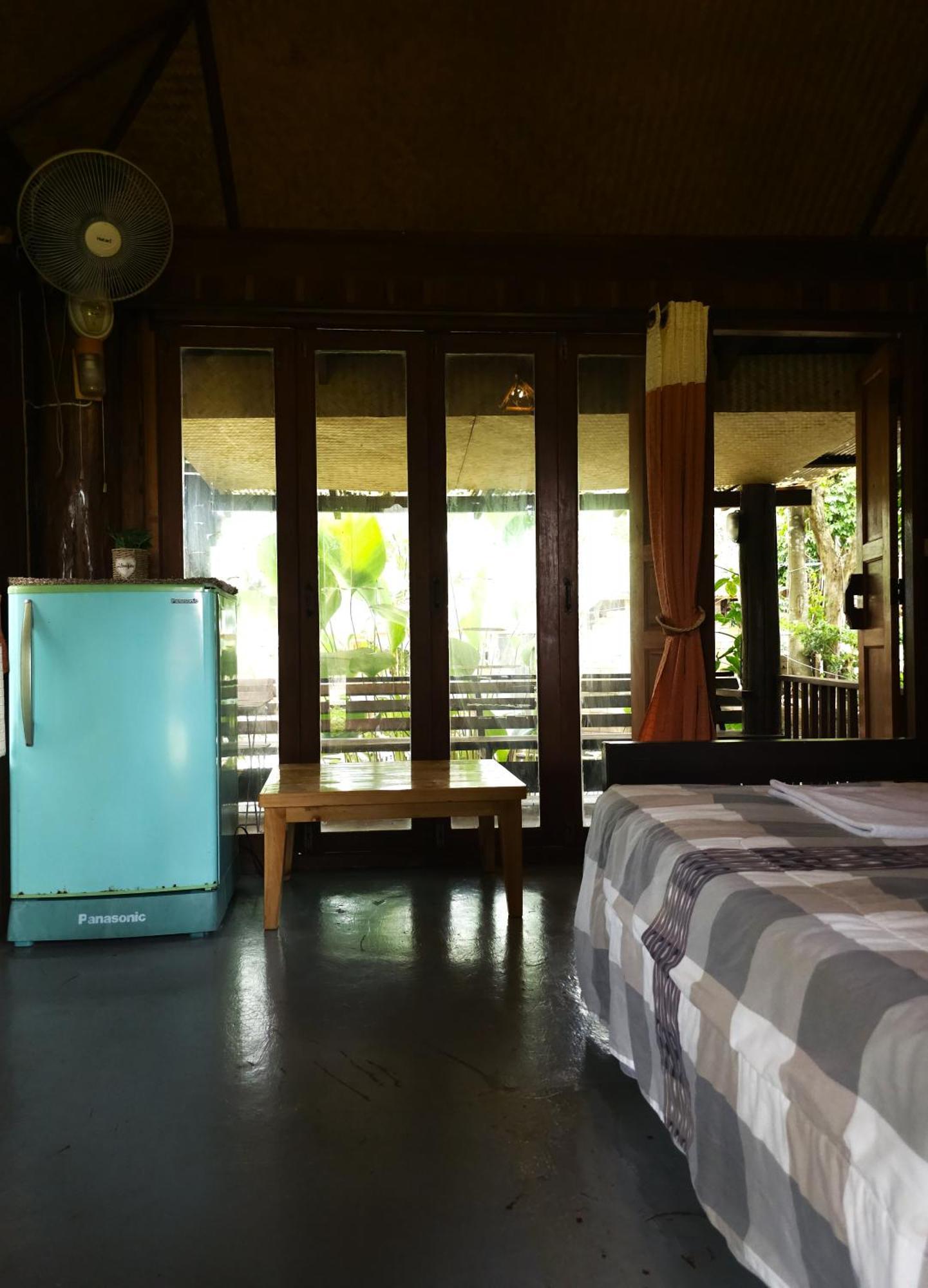 Pai Kiniman Resort المظهر الخارجي الصورة