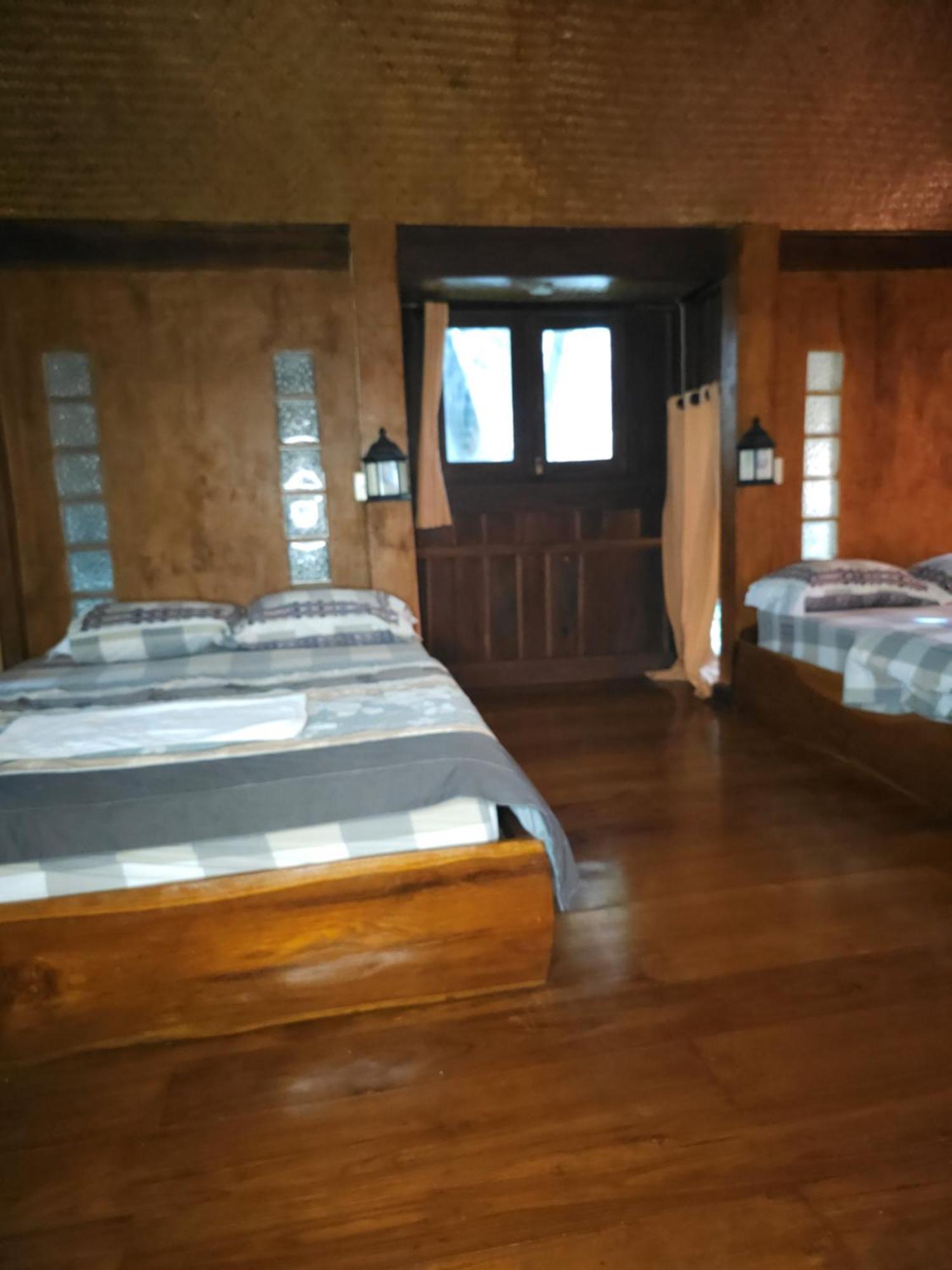 Pai Kiniman Resort المظهر الخارجي الصورة