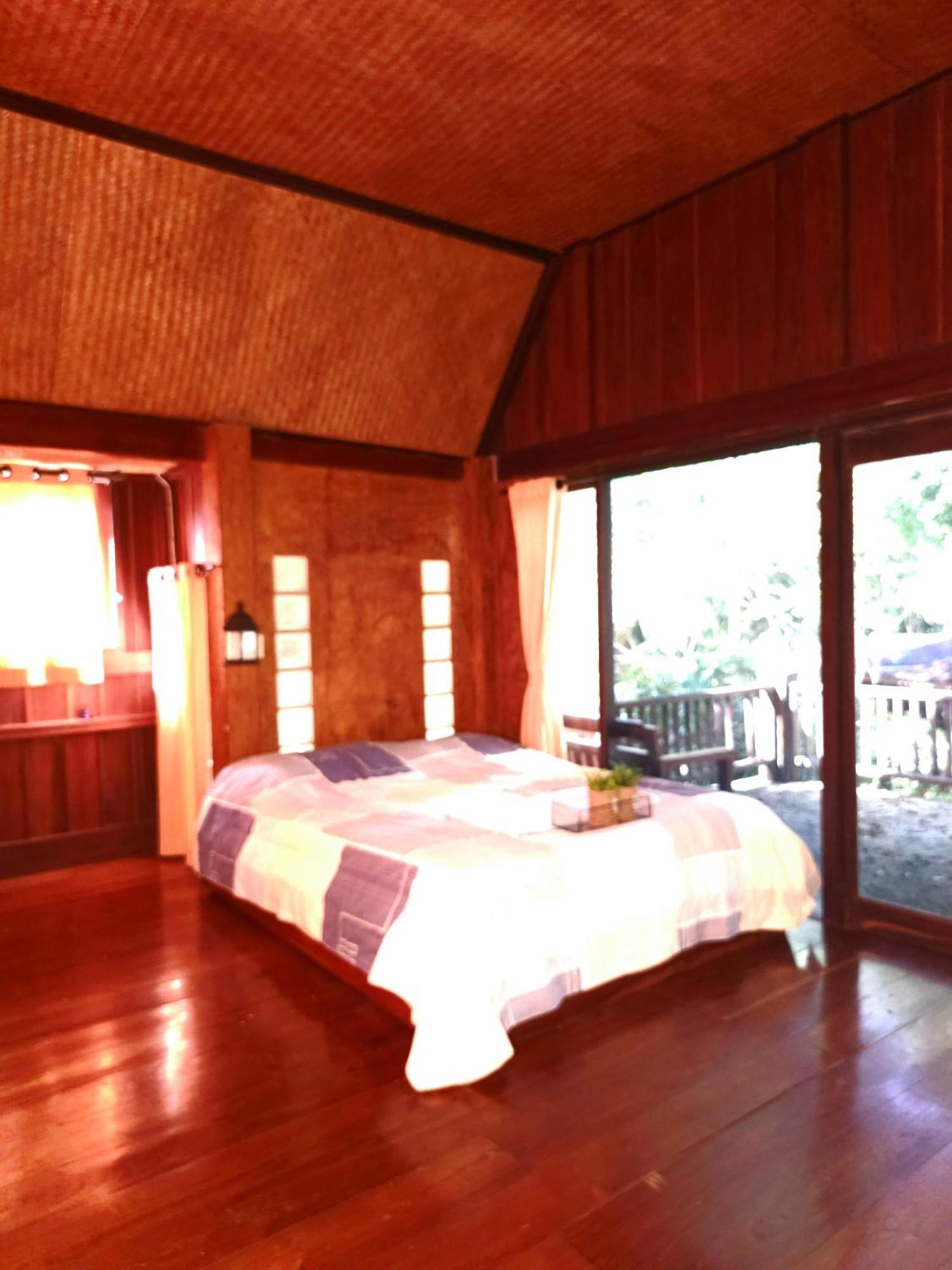 Pai Kiniman Resort المظهر الخارجي الصورة