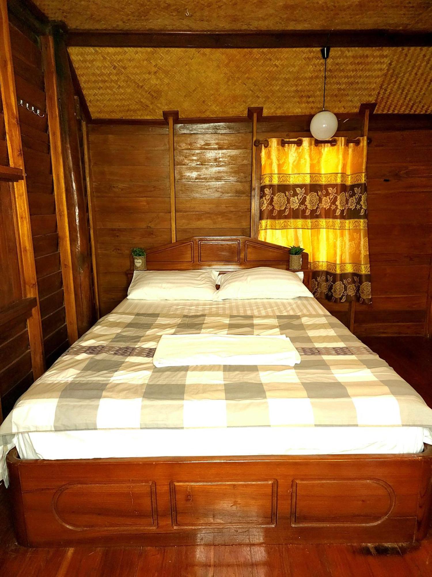 Pai Kiniman Resort المظهر الخارجي الصورة