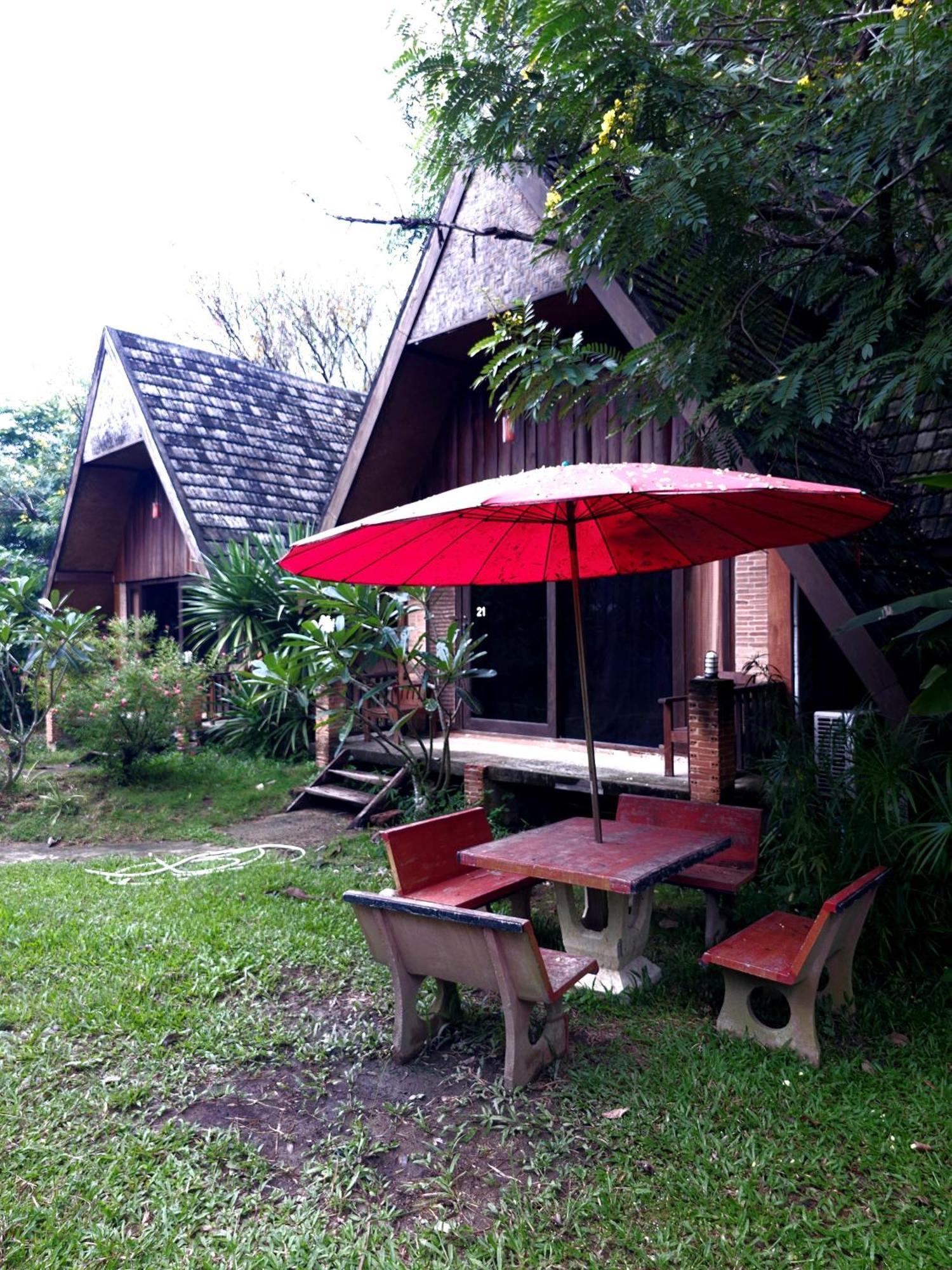 Pai Kiniman Resort المظهر الخارجي الصورة