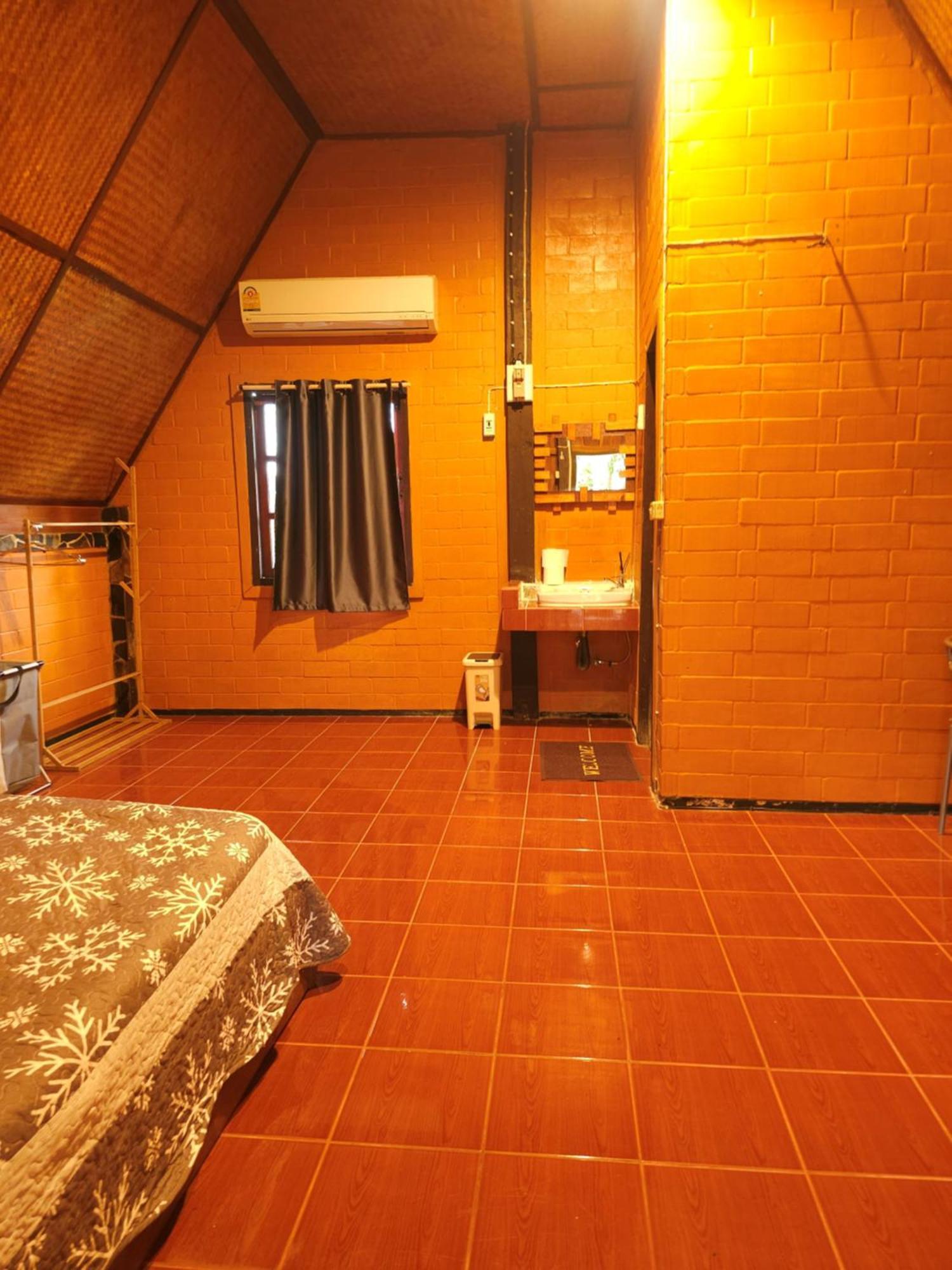 Pai Kiniman Resort المظهر الخارجي الصورة