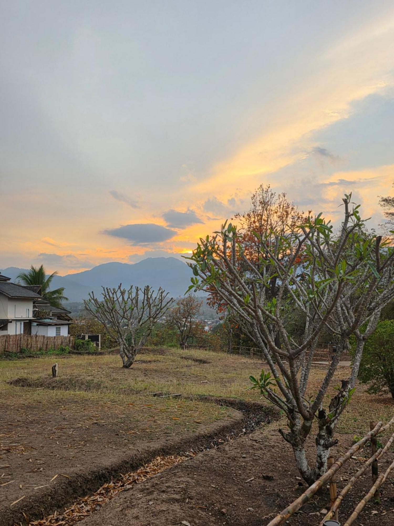 Pai Kiniman Resort المظهر الخارجي الصورة