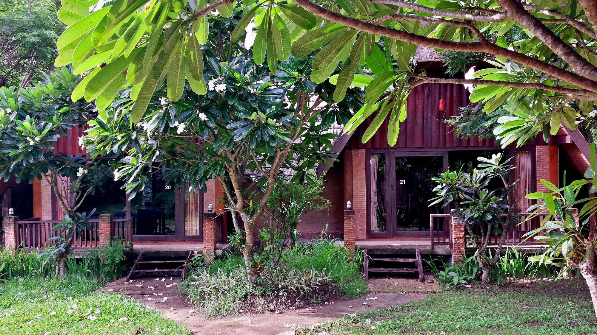 Pai Kiniman Resort المظهر الخارجي الصورة