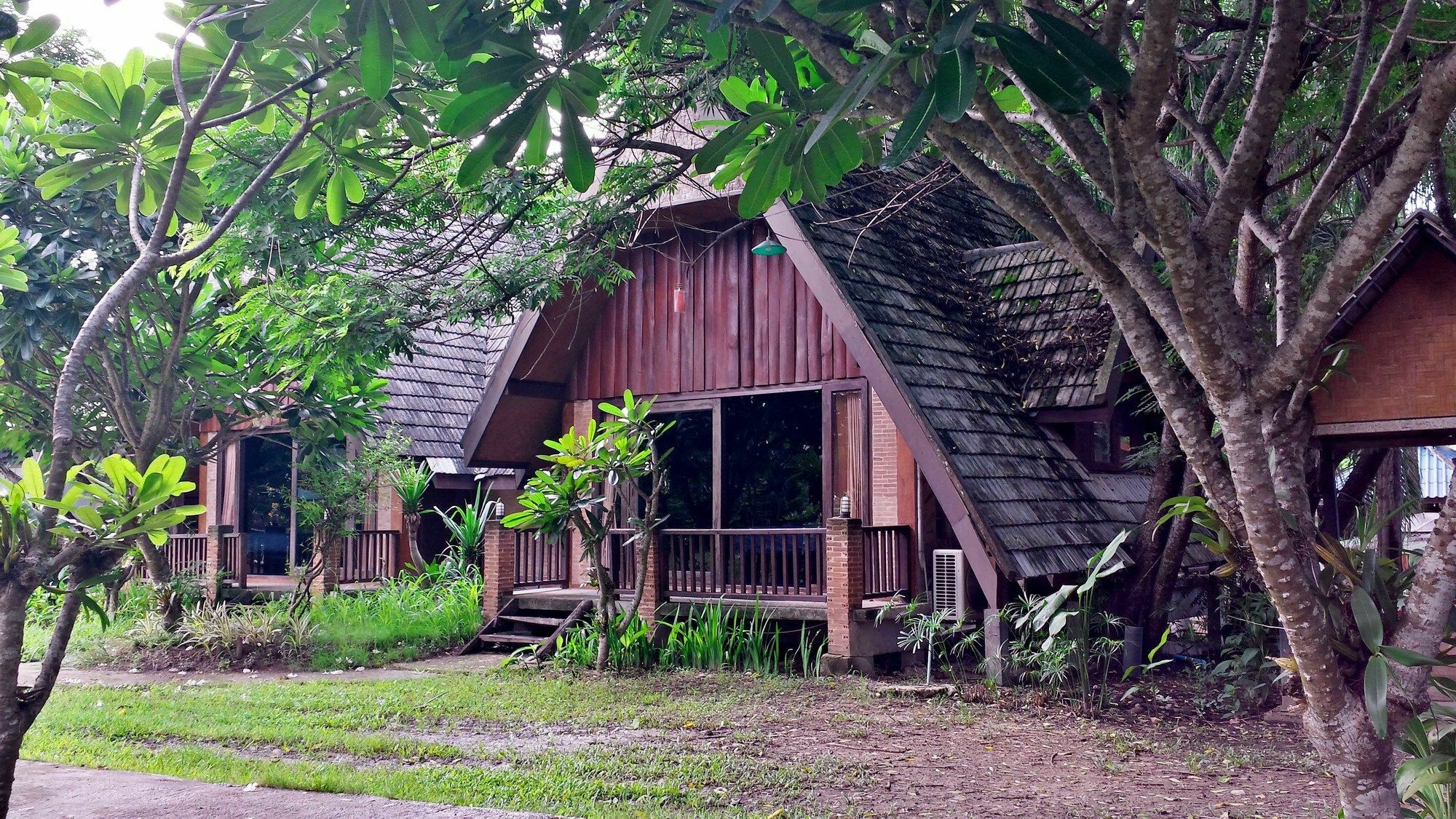 Pai Kiniman Resort المظهر الخارجي الصورة